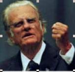 Checkmate Sermon of Billy Graham